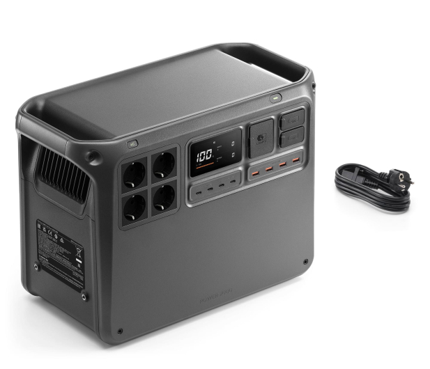 DJI Bateria Power 2000 - 1350001 - zdjęcie 6